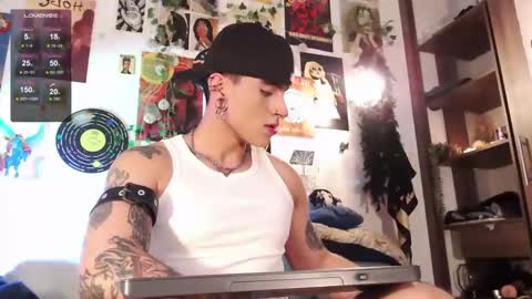 Mathew                        online show from January 17, 2:29 am