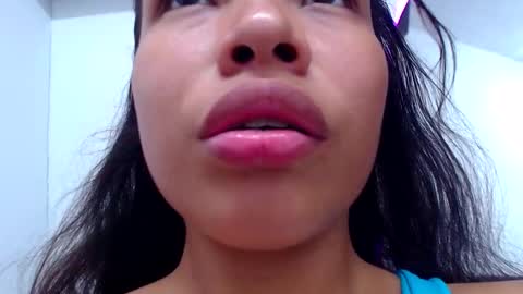 Snapshot of mati0421 chatting on September 23, 6:55 pm Mati04 online show from September 23, 6:55 pm