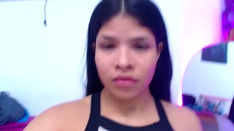 Snapshot of mati0421 chatting on June 17, 1:19 am Mati04 online show from June 17, 1:19 am