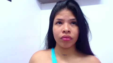 Snapshot of mati0421 chatting on July 13, 5:21 am Mati04 online show from July 13, 5:21 am