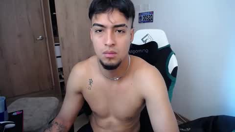 matias online show from November 5, 7:36 pm