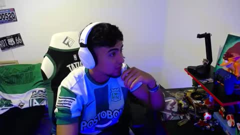 matias online show from November 15, 3:59 am