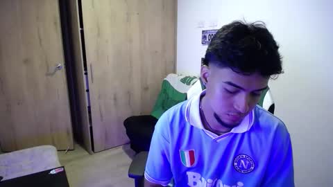 matias online show from November 24, 3:06 am