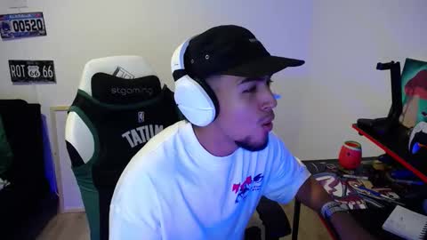 matias online show from November 28, 6:05 am