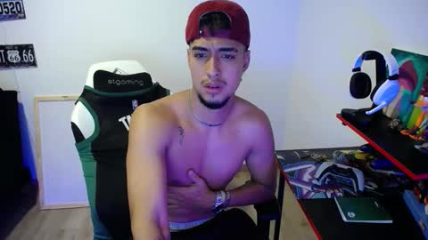 matias online show from November 29, 3:53 am