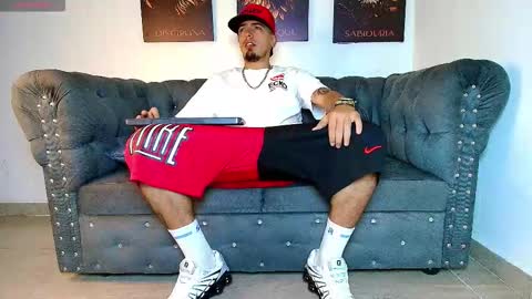  MATIAS COSTA  online show from October 26, 3:07 pm