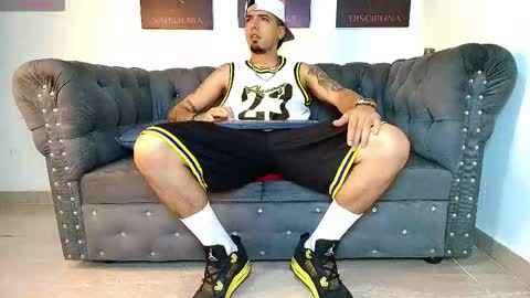  MATIAS COSTA  online show from October 30, 1:01 pm