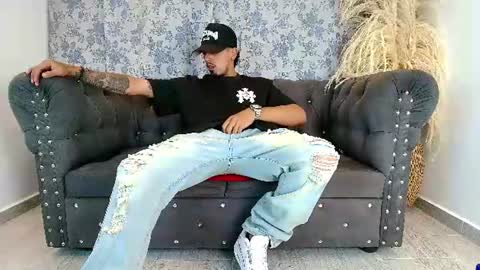 Snapshot of matias_costa chatting on July 26, 3:14 am MATIAS COSTA online show from July 26, 3:14 am
