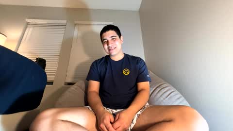 Daniel online show from September 26, 3:43 am