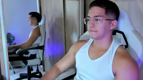 Snapshot of matias_strong1 chatting on August 9, 11:48 am matias_strong1 online show from August 9, 11:48 am