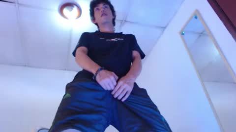 matiasganthier online show from September 11, 7:14 pm