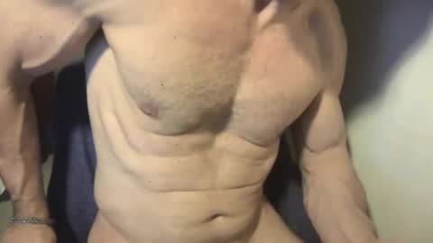 MatiasMatureMuscle online show from July 26, 11:00 pm