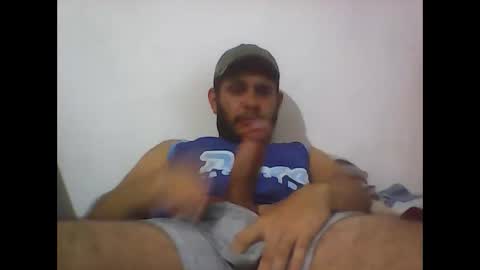 maticock1 online show from March 16, 5:02 am