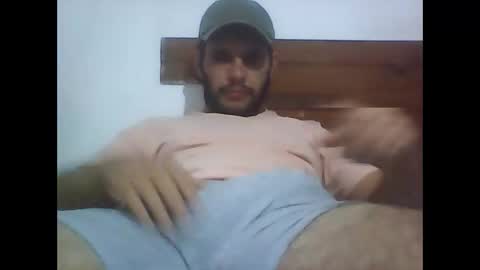 maticock1 online show from March 18, 3:53 am