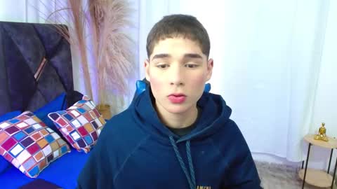 Mati online show from November 6, 1:56 pm