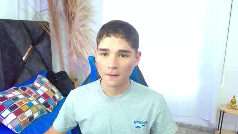 Mati online show from November 7, 1:55 pm