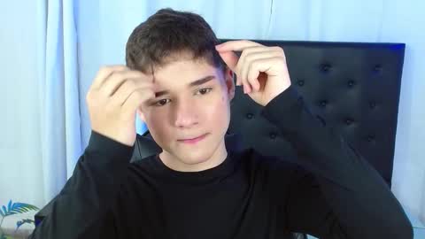 Mati online show from February 19, 1:29 pm