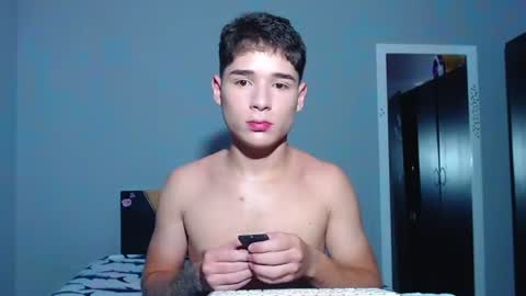 Mati online show from August 7, 2:24 am