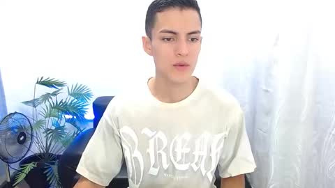 Matias online show from September 19, 1:56 pm