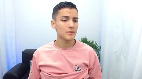 Matias online show from November 9, 1:42 pm