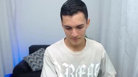 Matias online show from November 18, 2:54 pm