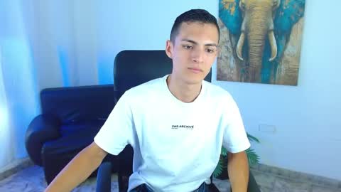Snapshot of matiius18 chatting on May 14, 3:30 pm Matias online show from May 14, 3:30 pm