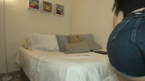 Snapshot of matilda_69x chatting on July 14, 2:05 am Matilda online show from July 14, 2:05 am