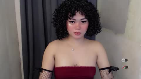 Snapshot of matilda_dolly chatting on October 19, 6:19 pm matilda online show from October 19, 6:19 pm
