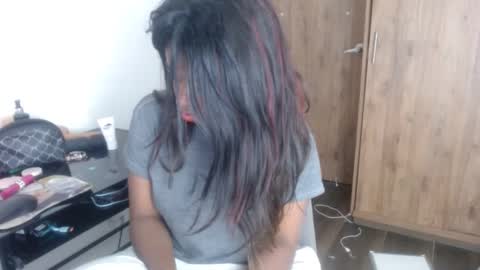 Daniela online show from December 26, 11:13 pm