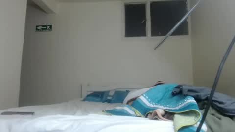 Daniela online show from December 31, 12:15 pm