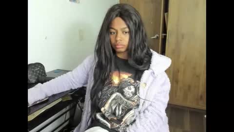 Daniela online show from March 3, 11:22 am