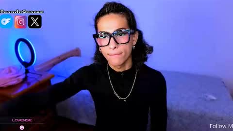 Abby Bella online show from January 9, 6:21 pm