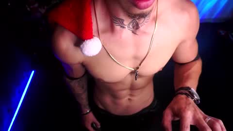 matius online show from December 31, 5:07 pm