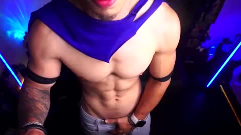 matius online show from October 26, 2:17 am