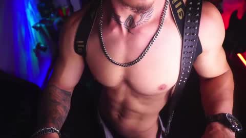 matius online show from April 21, 1:53 am