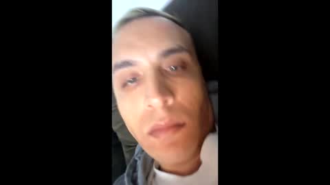 Snapshot of matiwrx chatting on April 24, 4:37 am matiwrx online show from April 24, 4:37 am