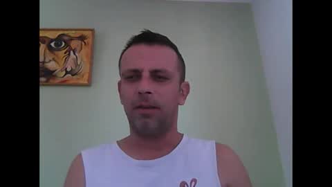 Snapshot of matoterzic48 chatting on September 23, 10:29 am toma online show from September 23, 10:29 am