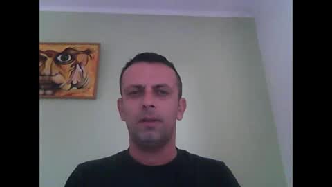 Snapshot of matoterzic48 chatting on September 26, 10:30 am toma online show from September 26, 10:30 am