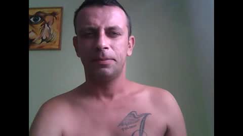 Snapshot of matoterzic48 chatting on October 3, 9:50 am toma online show from October 3, 9:50 am