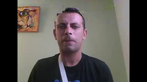 Snapshot of matoterzic48 chatting on October 5, 10:13 am toma online show from October 5, 10:13 am