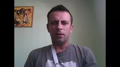 Snapshot of matoterzic48 chatting on October 20, 12:16 pm toma online show from October 20, 12:16 pm