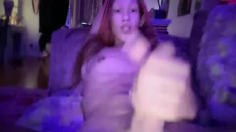 MOLLY MILLS online show from September 14, 7:57 pm