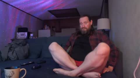 matross43 online show from February 12, 6:25 pm