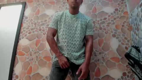 Snapshot of matt11beefycock chatting on May 3, 7:53 pm ANDRES online show from May 3, 7:53 pm