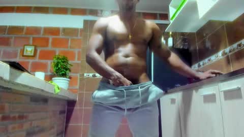 Snapshot of matt11beefycock chatting on May 15, 6:20 am ANDRES online show from May 15, 6:20 am