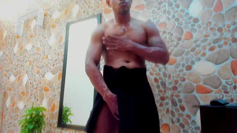 Snapshot of matt11beefycock chatting on May 19, 7:09 pm ANDRES online show from May 19, 7:09 pm