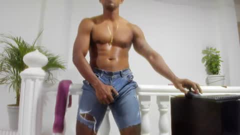Snapshot of matt11beefycock chatting on July 31, 12:21 am ANDRES online show from July 31, 12:21 am