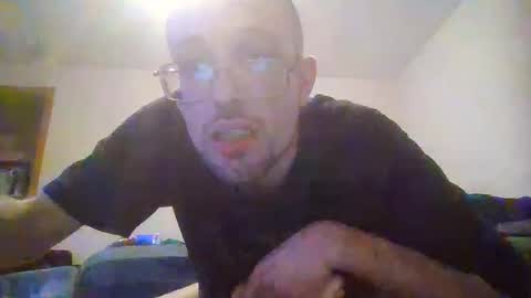 Snapshot of matt48195571828 chatting on April 14, 1:11 am matt48195571828 online show from April 14, 1:11 am