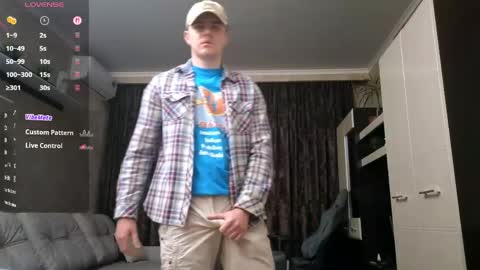 Matt online show from May 3, 4:57 pm