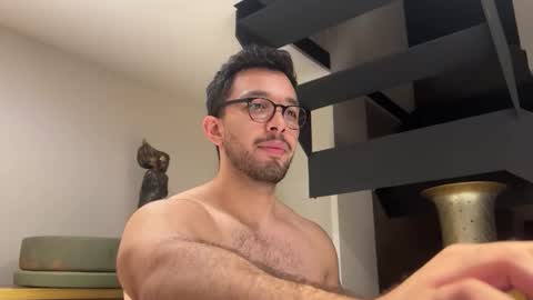 The Matt Leon online show from February 6, 2:27 am